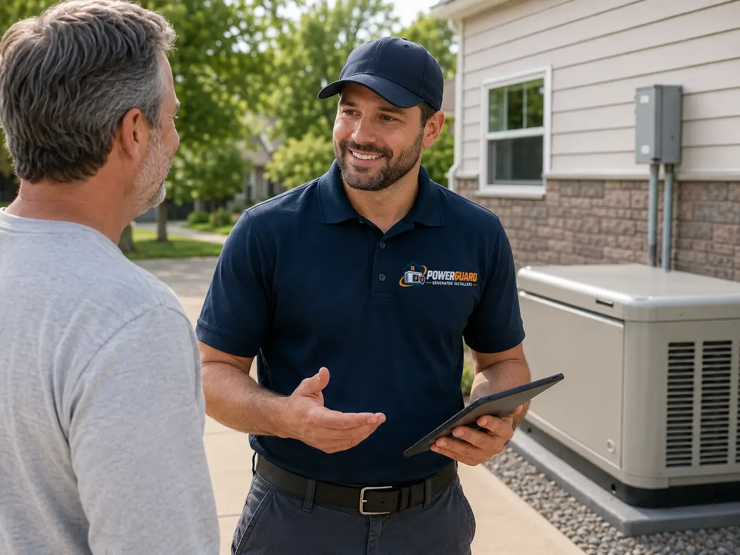 Generator Installation Batesville, TX FAQs